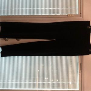 WHBM black pants